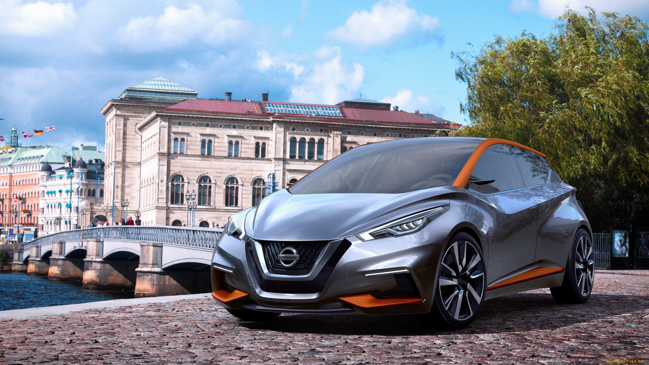 nissan sway concept 2015, ,    , 2015, concept, sway, nissan
